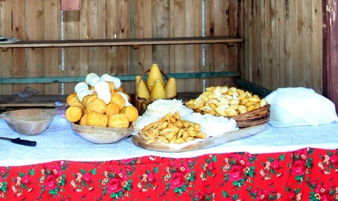 OSCYPEK – TASTY ATTRACTION OF ZAKOPANE