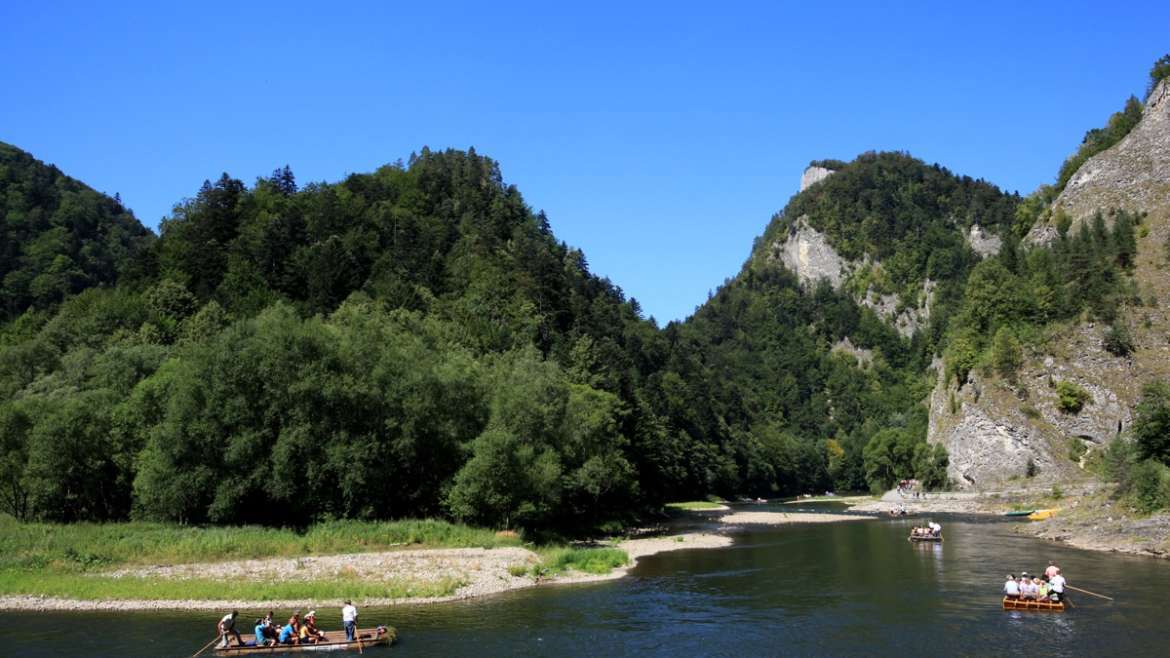 Nie tylko Zakopane