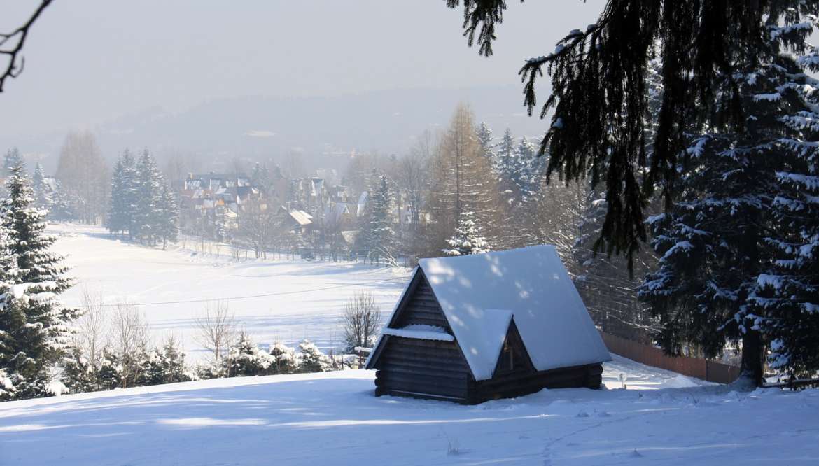 SLEIGHT RIDES IN ZAKOPANE – AWESOME ATTRACTION