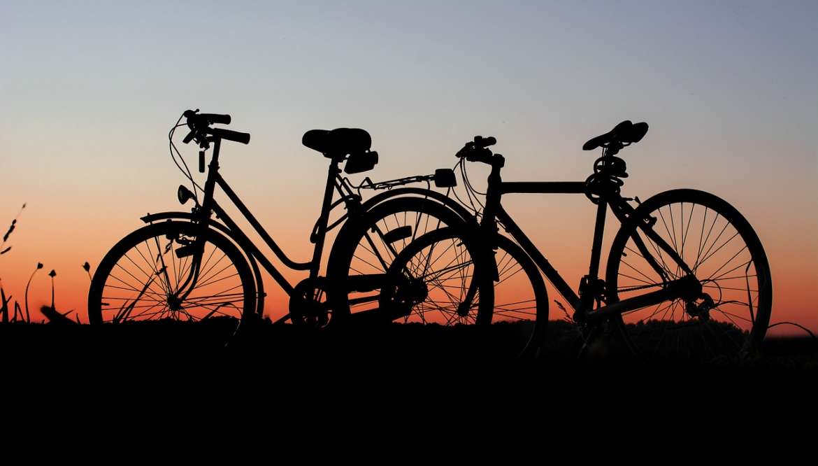 HOLIDAY ON TWO WHEELS IN ZAKOPANE