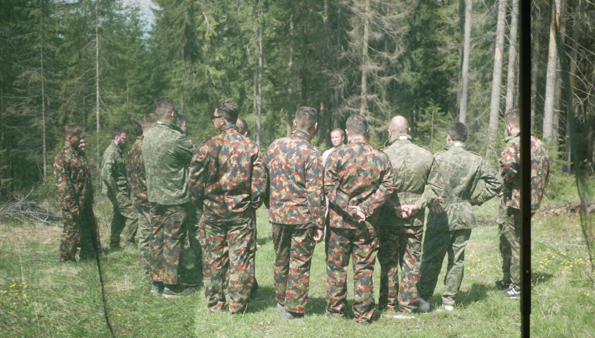 Paintball Zakopane