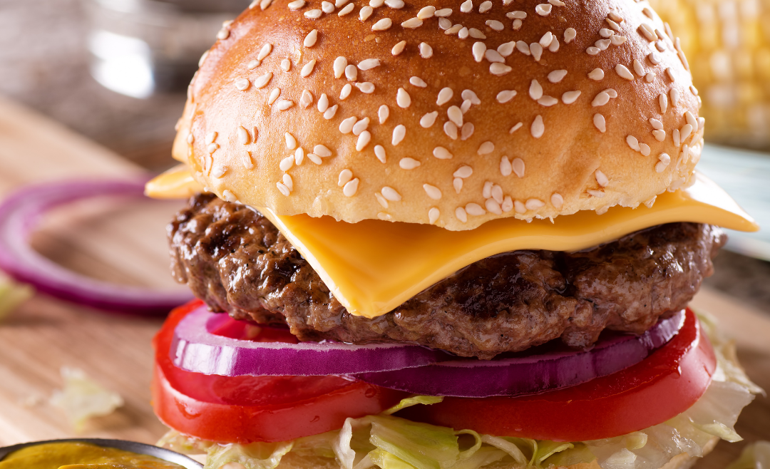 Zakopane burgery