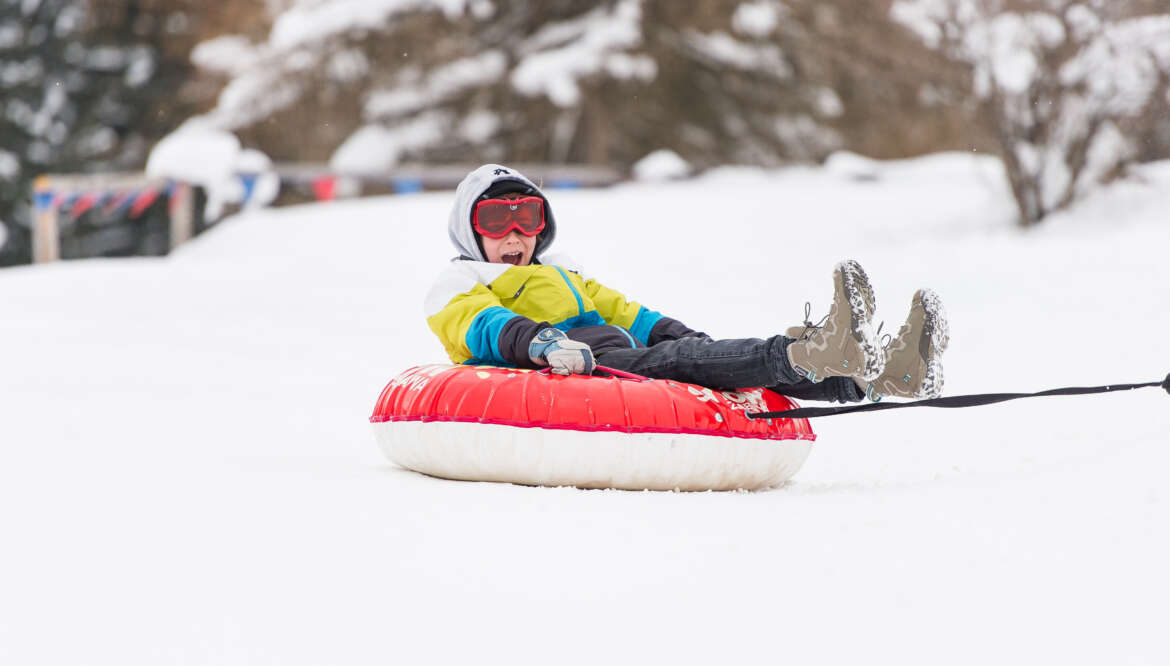 Butorowy Snow Park